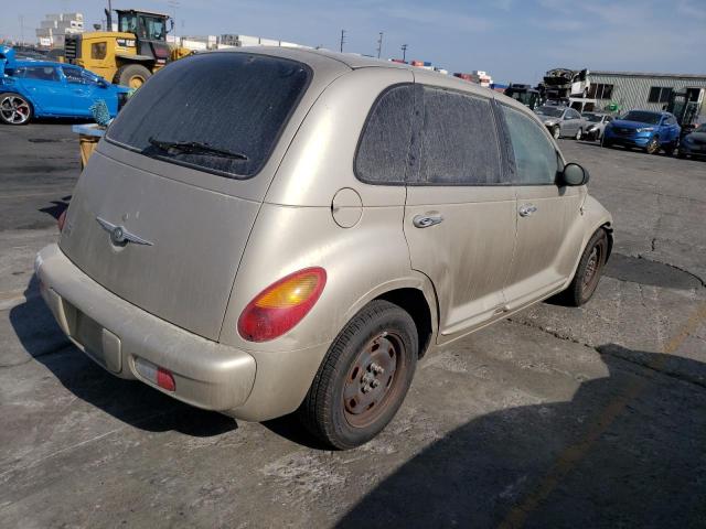 Photo 4 from auction – 2005 CHRYSLER PT CRUISER with VIN 3C4FY58B25T571134