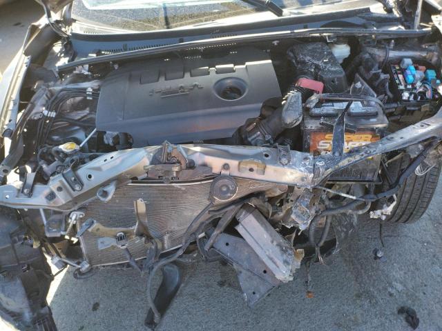Photo 7 from auction – 2017 TOYOTA COROLLA L with VIN 5YFBURHE8HP628228