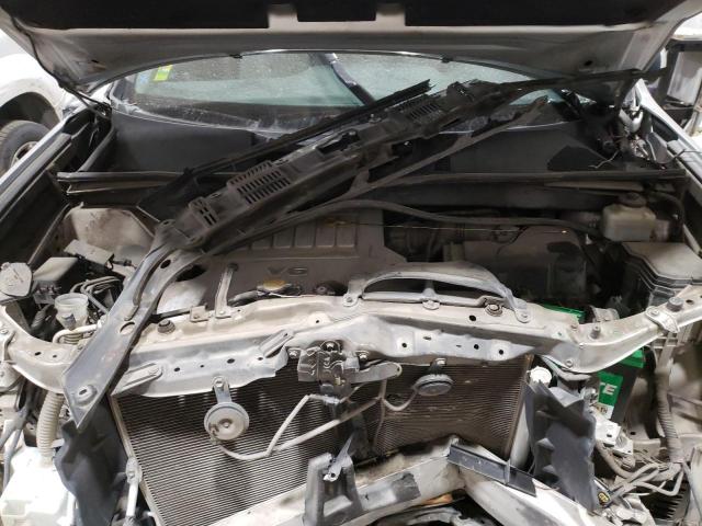 Photo 7 from auction – 2011 TOYOTA HIGHLANDER with VIN 5TDBK3EHXBS078353