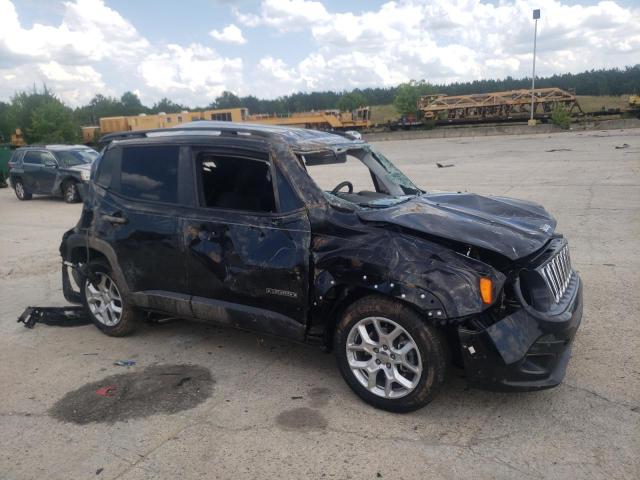 Photo 9 from auction – 2018 JEEP RENEGADE L with VIN ZACCJABB2JPJ66754