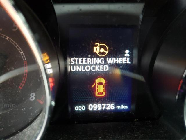 Photo 8 from auction – 2012 MITSUBISHI OUTLANDER with VIN JA4AR4AU7CZ006505