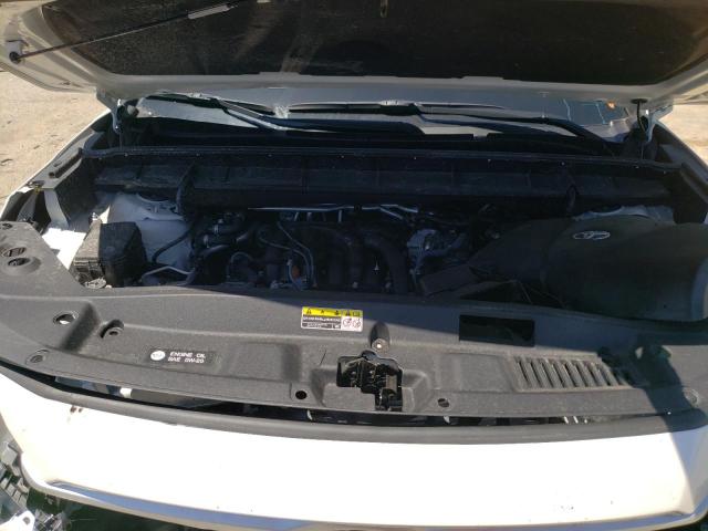 Photo 7 from auction – 2021 TOYOTA HIGHLANDER with VIN 5TDHZRBH4MS119981