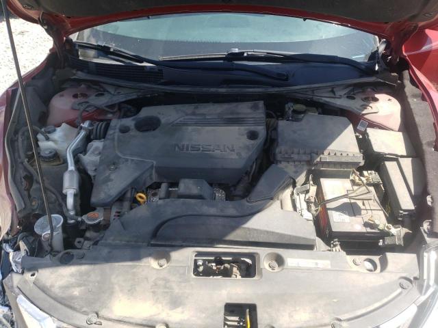 Photo 7 from auction – 2016 NISSAN ALTIMA 2.5 with VIN 1N4AL3AP6GN361194