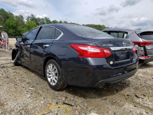 Photo 3 from auction – 2016 NISSAN ALTIMA 2.5 with VIN 1N4AL3AP3GC207540