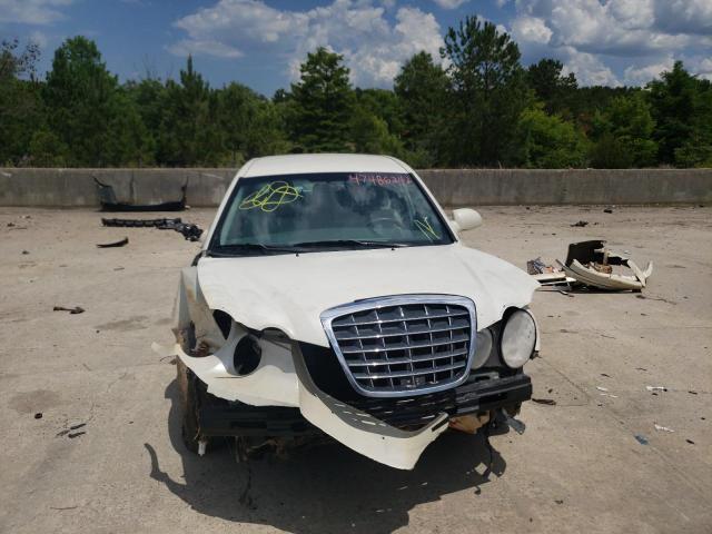 Photo 9 from auction – 2004 KIA AMANTI with VIN KNALD124845040243