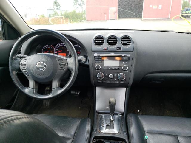 Photo 9 from auction – 2012 NISSAN ALTIMA BAS with VIN 1N4AL2AP9CN423434