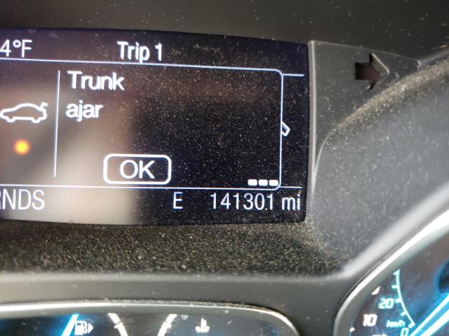 Photo 8 from auction – 2013 FORD ESCAPE SE with VIN 1FMCU9G96DUB68276