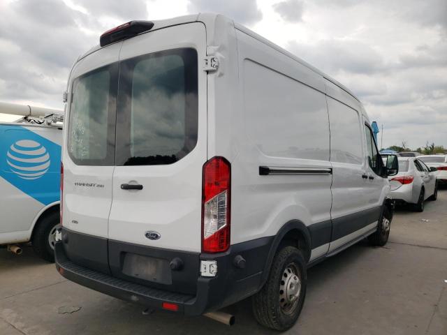 Photo 4 from auction – 2020 FORD TRANSIT T- with VIN 1FTBR2C87LKA07306