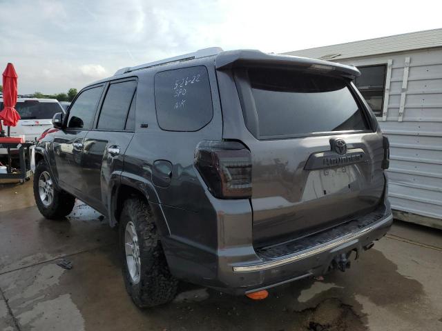 Photo 3 from auction – 2011 TOYOTA 4RUNNER SR with VIN JTEZU5JR3B5028866