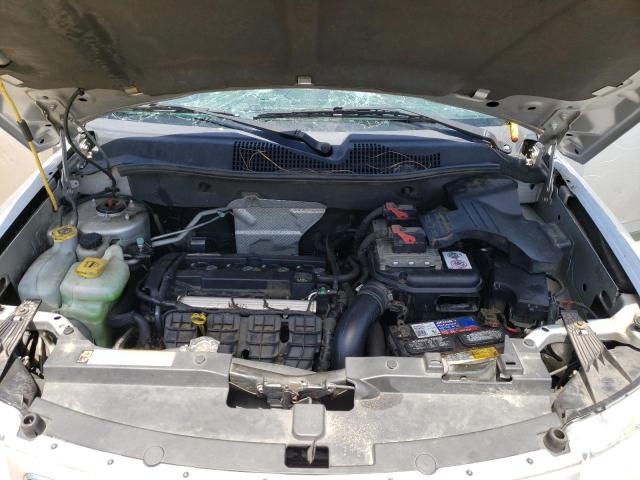 Photo 7 from auction – 2011 JEEP COMPASS SP with VIN 1J4NT1FB3BD215695