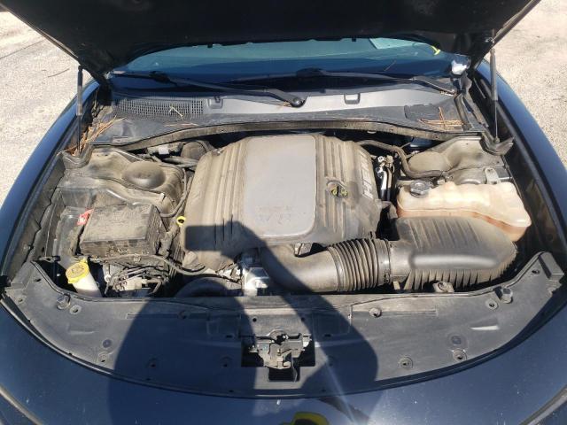 Photo 7 from auction – 2018 DODGE CHARGER R/ with VIN 2C3CDXCT9JH295293