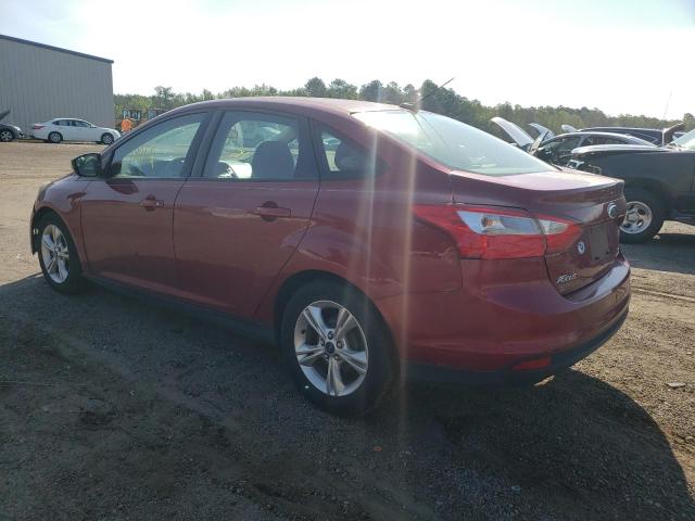 Photo 3 from auction – 2014 FORD FOCUS SE with VIN 1FADP3F22EL279700