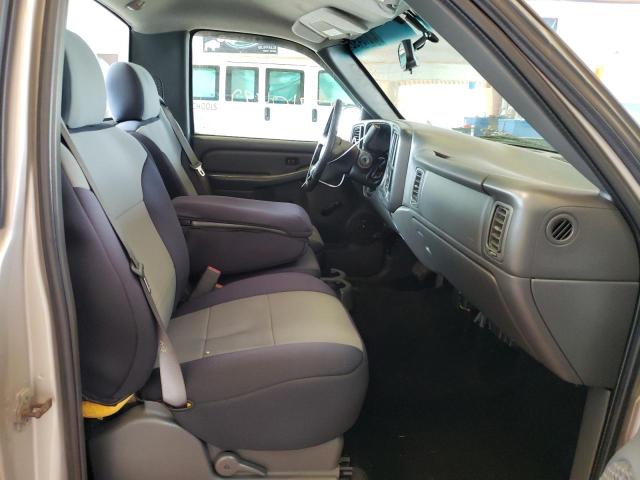 Photo 5 from auction – 2007 CHEVROLET SILVERADO with VIN 3GCEC14X17G193971