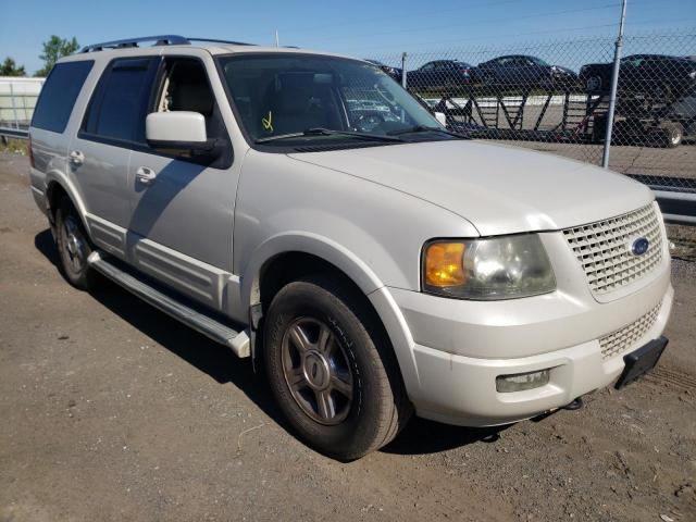 2006 Ford Expedition