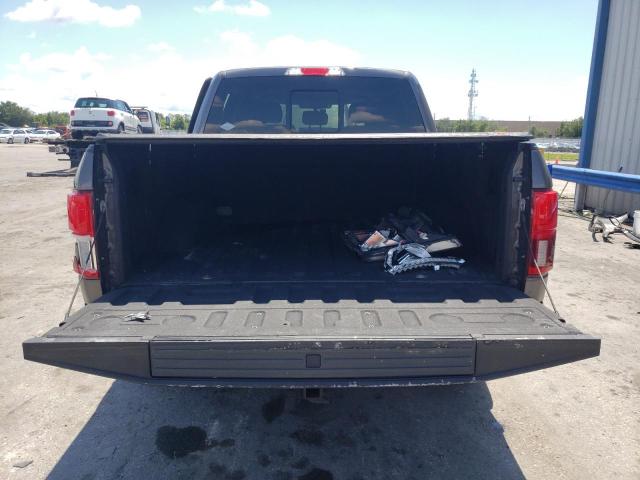 Photo 9 from auction – 2018 FORD F150 SUPER with VIN 1FTEW1CGXJKC19184