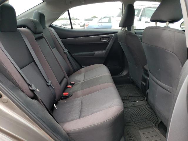 Photo 6 from auction – 2018 TOYOTA COROLLA L with VIN 2T1BURHE0JC968348