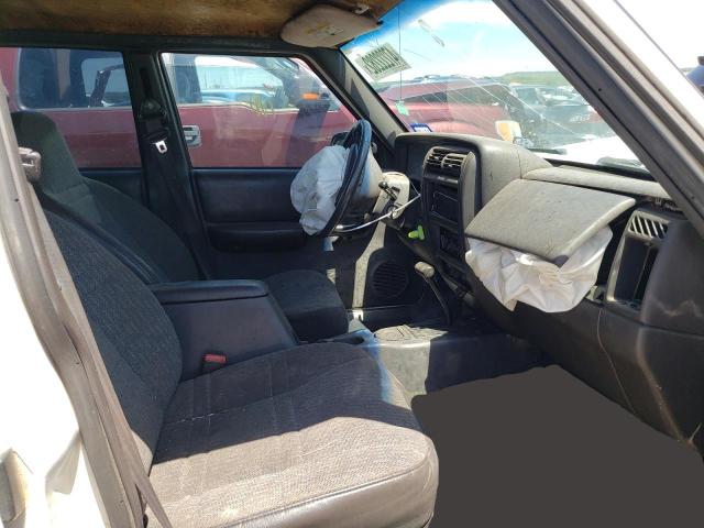 Photo 5 from auction – 2001 JEEP CHEROKEE S with VIN 1J4FT48S01L529666
