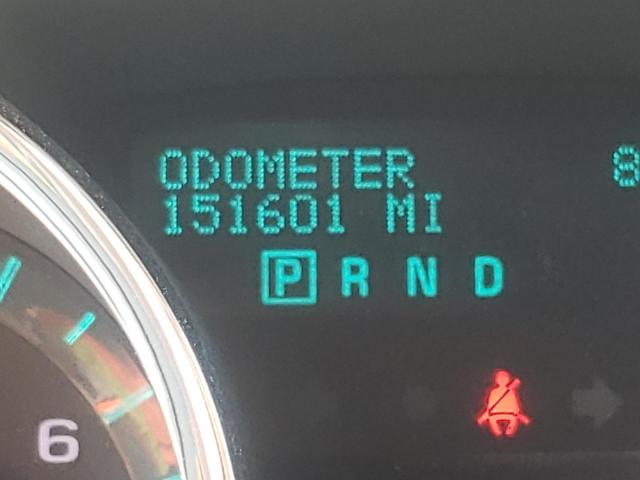 Photo 8 from auction – 2011 CHEVROLET TRAVERSE L with VIN 1GNKRJED0BJ146869