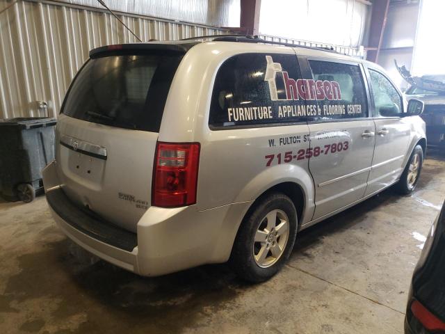Foto 4 de la subasta – 2010 DODGE GRAND CARA con VIN 2D4RN5D14AR145724