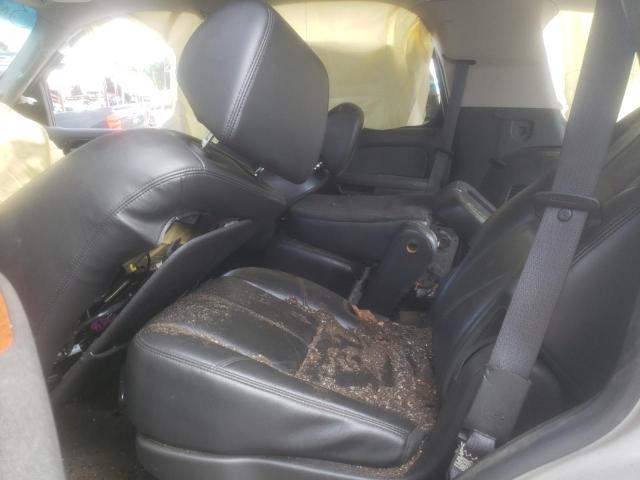 Photo 6 from auction – 2008 GMC YUKON with VIN 1GKFC13048R133729