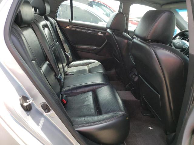 Photo 6 from auction – 2006 ACURA 3.2TL with VIN 19UUA66236A058828