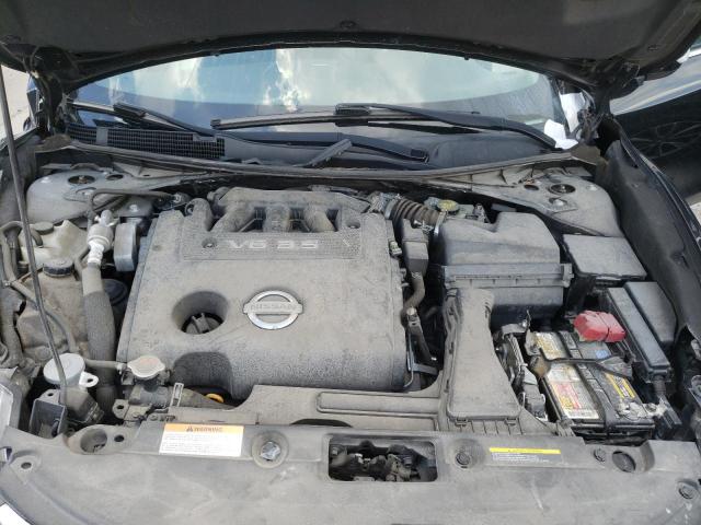 Photo 7 from auction – 2016 NISSAN ALTIMA 3.5 with VIN 1N4BL3AP7GC183778