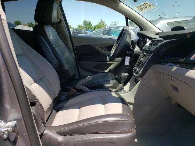 Photo 5 from auction – 2014 BUICK ENCORE with VIN KL4CJGSB4EB591683