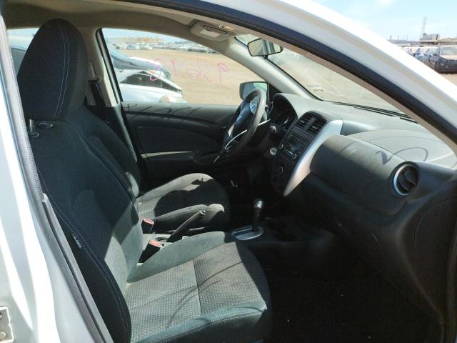 Photo 5 from auction – 2016 NISSAN VERSA with VIN 3N1CN7AP9GL854102