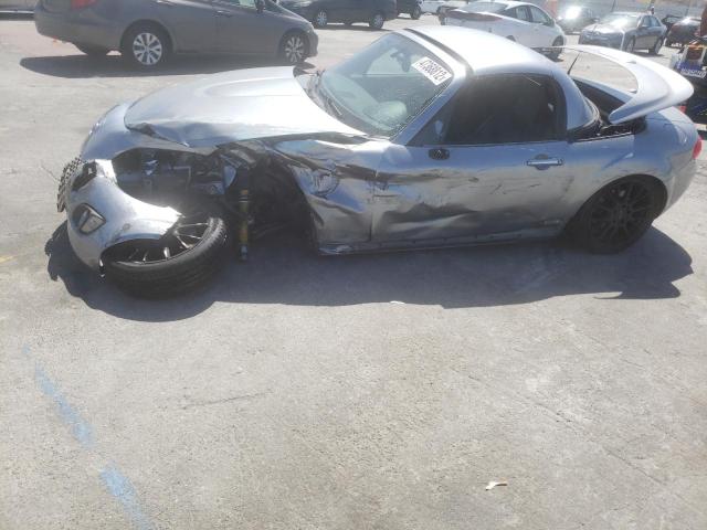 Photo 9 from auction – 2012 MAZDA MX-5 MIATA with VIN JM1NC2PF7C0224082