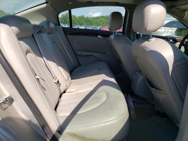 Photo 6 from auction – 2006 BUICK LUCERNE CX with VIN 1G4HD57206U157911