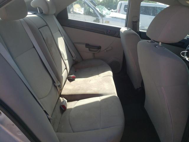 Photo 6 from auction – 2012 KIA FORTE LX with VIN KNAFT4A20C5505145