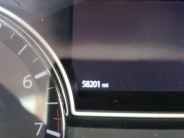 Photo 8 from auction – 2018 NISSAN PATHFINDER with VIN 5N1DR2MM0JC603249