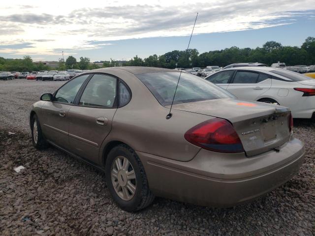 Zdjęcie 3 z aukcji – 2006 FORD TAURUS SEL z VIN 1FAFP56U46A200157