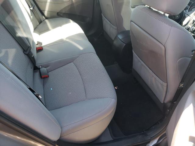 Photo 6 from auction – 2014 HYUNDAI SONATA GLS with VIN 5NPEB4AC0EH885133