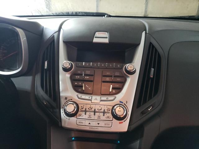 Photo 9 from auction – 2013 CHEVROLET EQUINOX LS with VIN 2GNALBEK7D6320289