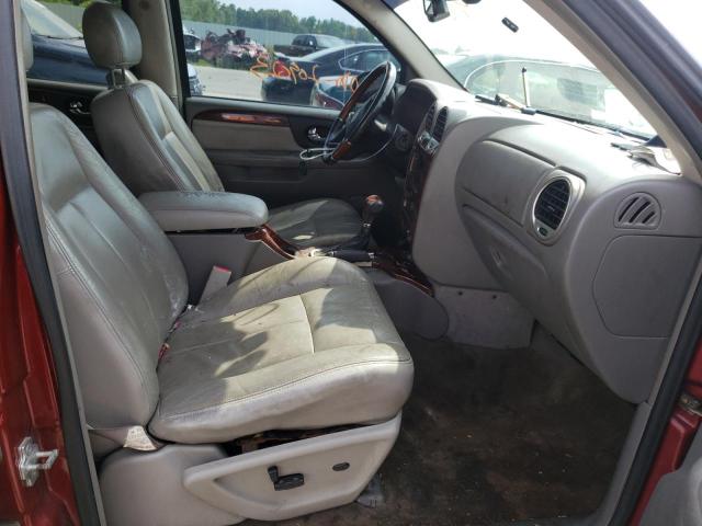 Photo 5 from auction – 2006 GMC ENVOY DENA with VIN 1GKET66M466166591