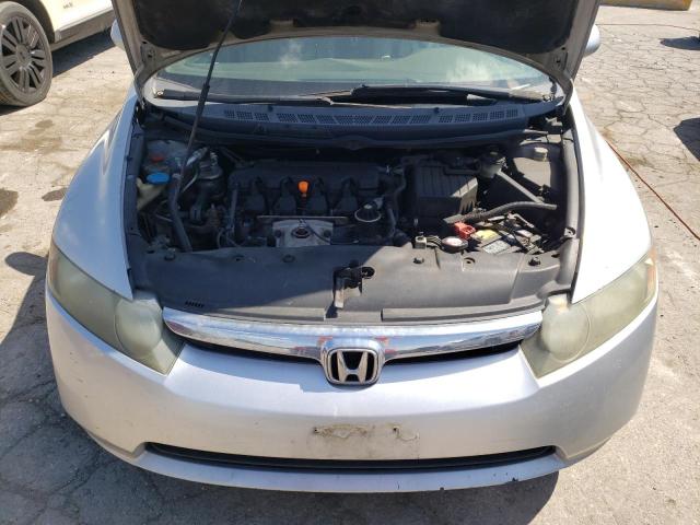 Photo 7 from auction – 2006 HONDA CIVIC EX with VIN 2HGFA15816H503232