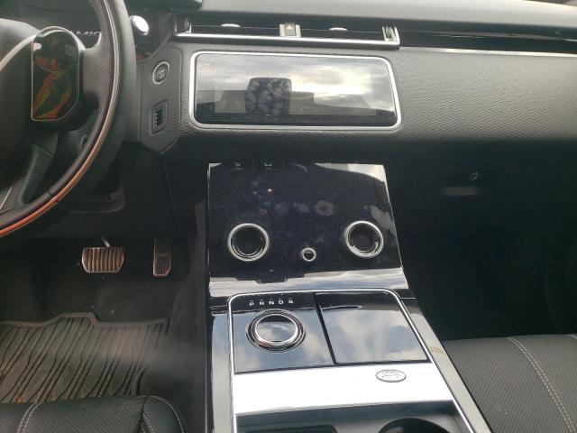 Photo 9 from auction – 2020 LAND ROVER RANGE ROVE with VIN SALYK2EX9LA292625