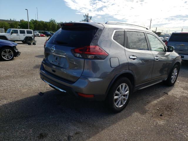 Photo 4 from auction – 2020 NISSAN ROGUE S with VIN KNMAT2MT5LP541519