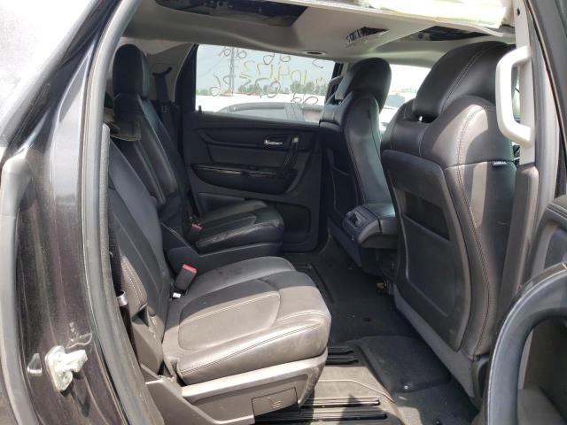 Photo 6 from auction – 2017 GMC ACADIA LIM with VIN 1GKKRSKD1HJ112620