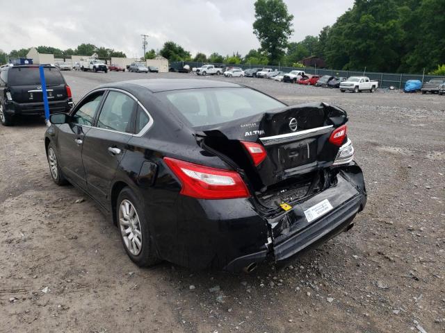 Photo 3 from auction – 2016 NISSAN ALTIMA 2.5 with VIN 1N4AL3AP1GN343833