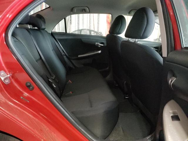 Photo 6 from auction – 2010 TOYOTA COROLLA BA with VIN 2T1BU4EE4AC529466