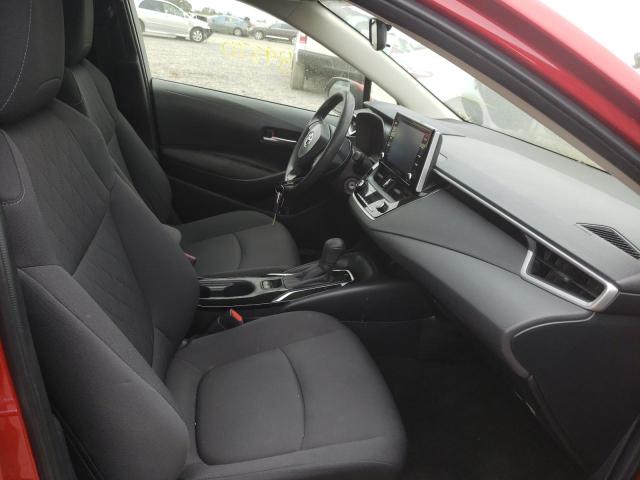 Photo 5 from auction – 2020 TOYOTA COROLLA LE with VIN JTDEPRAEXLJ045235