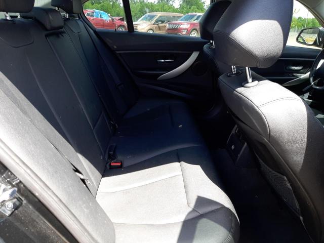 Photo 6 from auction – 2012 BMW 328 I SULE with VIN WBA3C1C57CF431130