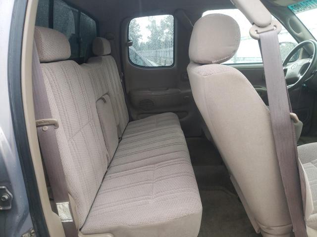 Photo 6 from auction – 2000 TOYOTA TUNDRA ACC with VIN 5TBBT4418YS111830