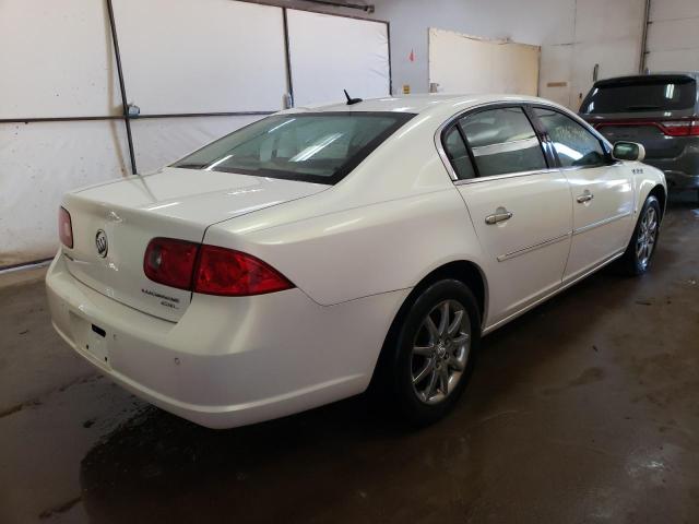 Foto 4 de la subasta – 2007 BUICK LUCERNE CX con VIN 1G4HD57207U176489
