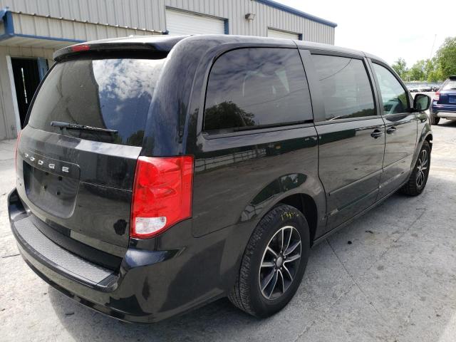 Photo 4 from auction – 2016 DODGE GRAND CARA with VIN 2C4RDGBG4GR258472