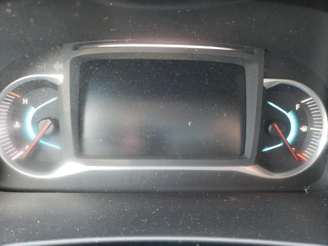 Photo 8 from auction – 2020 HONDA PILOT TOUR with VIN 5FNYF6H92LB028752