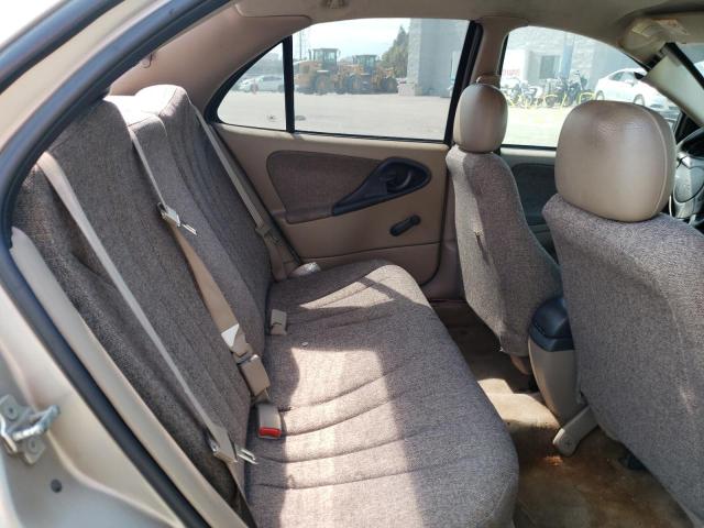 Photo 6 from auction – 2004 CHEVROLET CAVALIER with VIN 1G1JC52F847255737