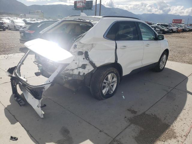 Photo 4 from auction – 2017 FORD EDGE SEL with VIN 2FMPK4J94HBB20919